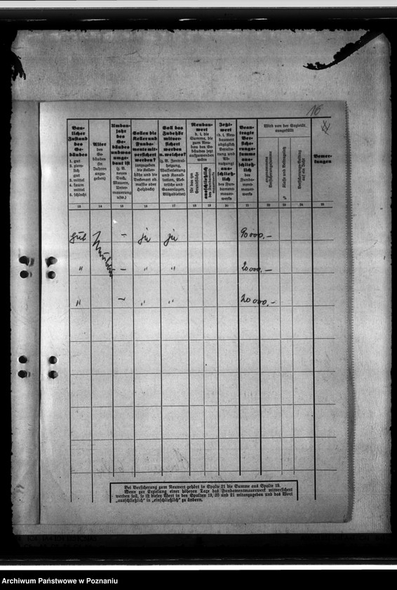 Obraz 20 z jednostki "Veterinäruntersuchungsamt"