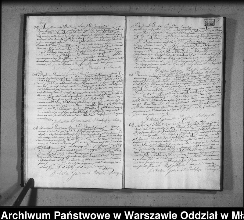 image.from.unit.number "Akta urodzin, małżeństw i zgonów"