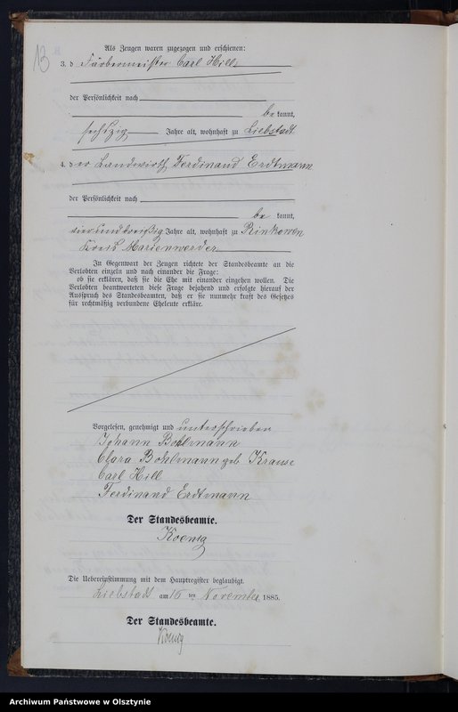 image.from.unit.number "Heiraths-Neben-Register Nr 1 - 10"