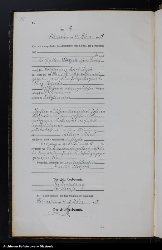 image.from.unit.number "Sterbe-Neben-Register Nr 1 - 223"