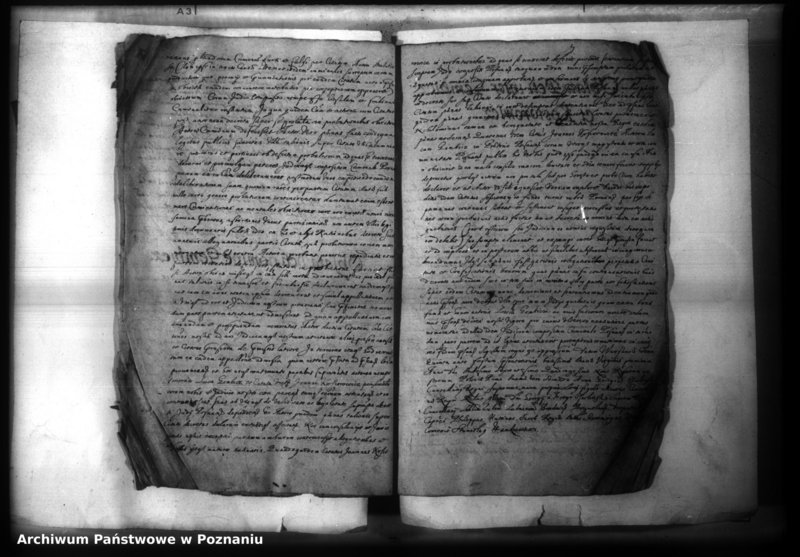 Obraz 7 z jednostki "Lib. civium, inscriptiones, relationes, decreta [inducta;protocollon]"