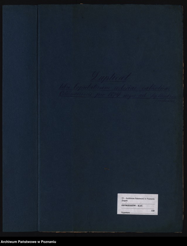 image.from.unit.number "Duplikat zaślubionych"