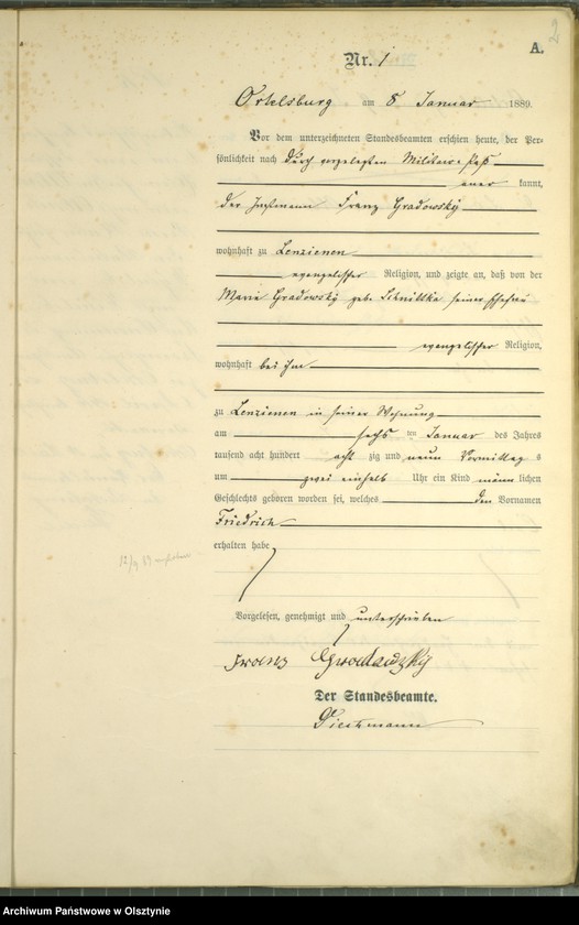 image.from.unit.number "Geburts-Haupt-Register Nr 1 - 84"