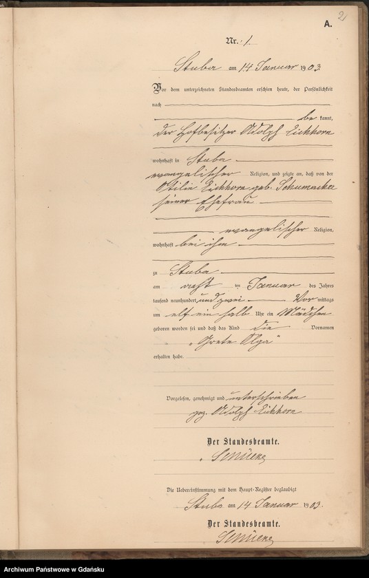 image.from.unit "Księga urodzeń"