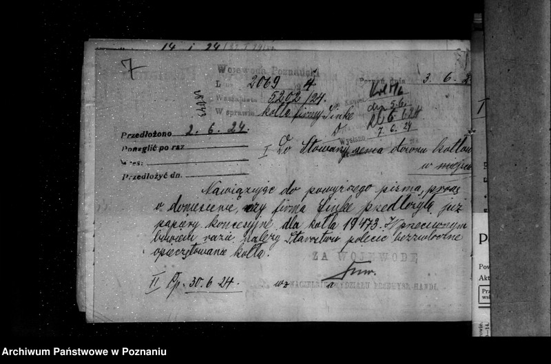 image.from.unit.number "warsztat stolarski Sinke i Syn w Rawiczu nr woj. kotła 3287"