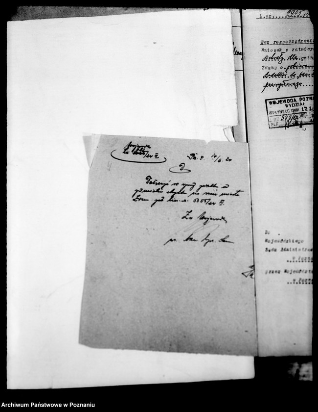 Obraz 8 z jednostki "Podatki Komunalne miasta Zduny"