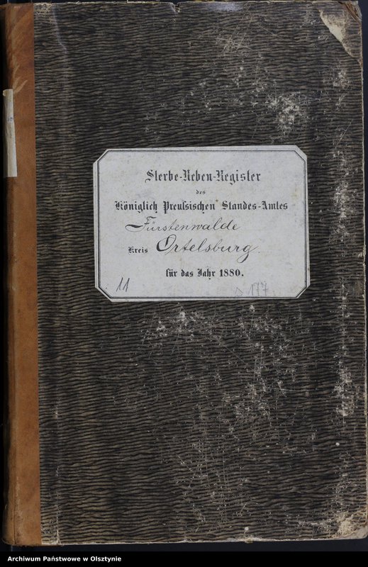 image.from.unit.number "Sterbe-Neben-Register Nr 1 - 175"