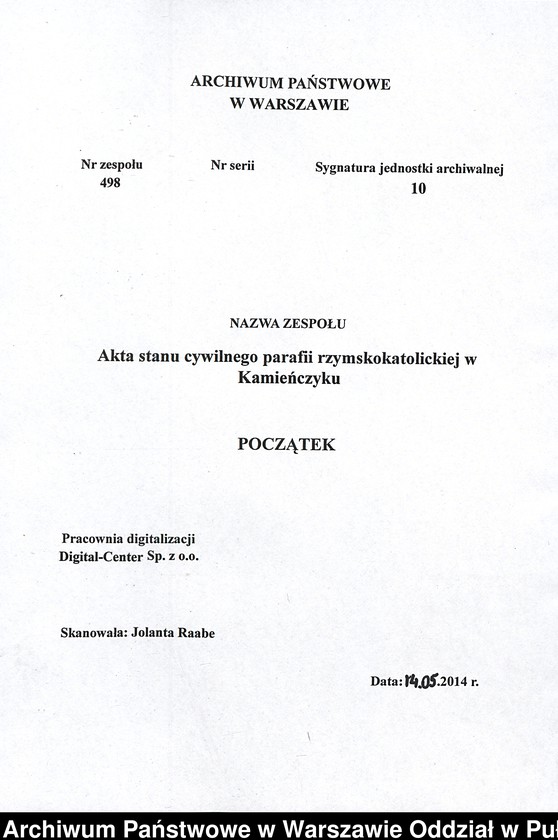 image.from.unit.number "Akta małżeństw"