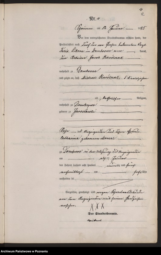 image.from.unit.number "Księga zgonów"