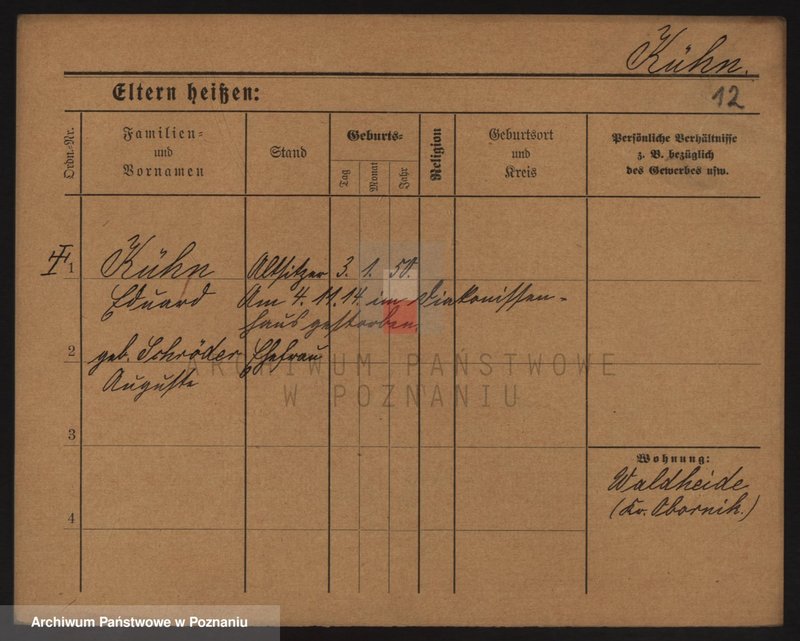 image.from.unit.number "Kin (Kühn) - Kinast"