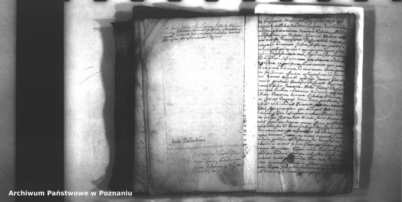 Obraz 8 z jednostki "Relationes [protocollon]"