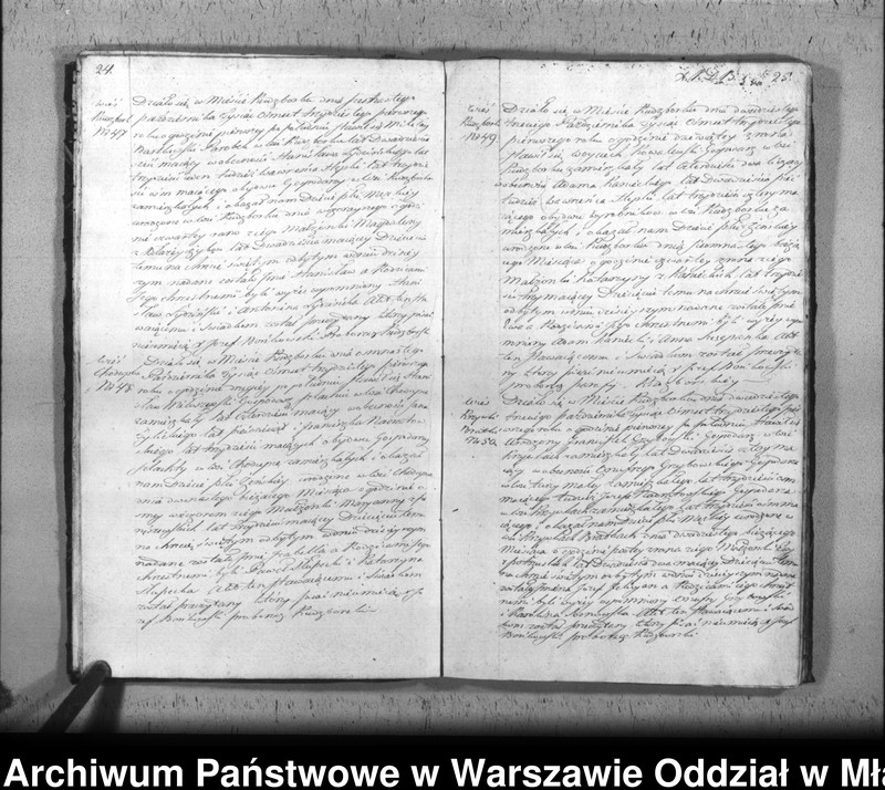 image.from.unit.number "Akta urodzin, małżeństw i zgonów"