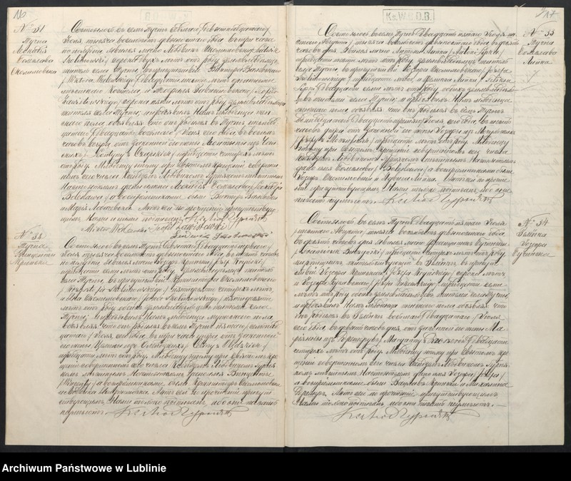 image.from.unit.number "Księga urodzeń, małżeństw i zgonów"