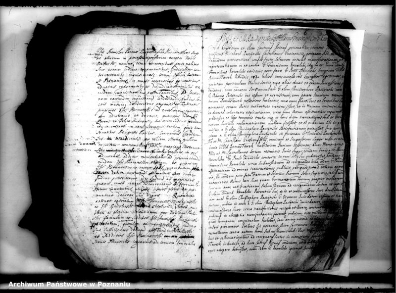 Obraz 8 z jednostki "Relationes [protocollon]"