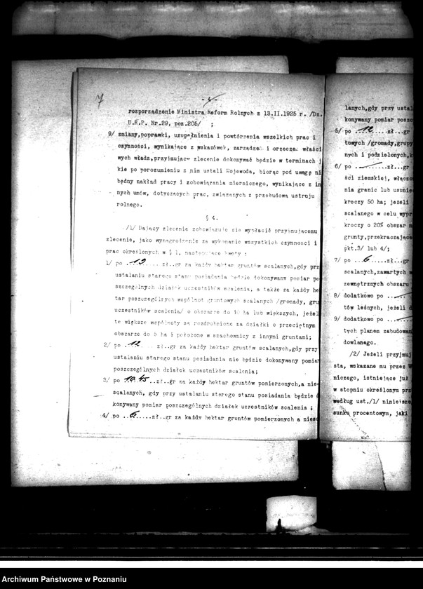 image.from.unit.number "Scalenie wsi Dobrów powiatu kaliskiego"