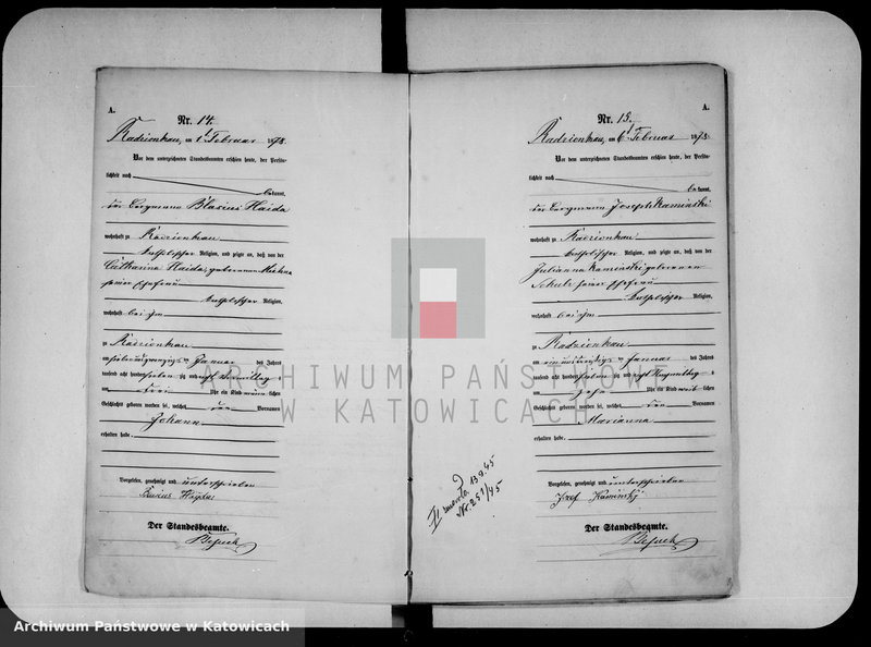 image.from.unit.number "Księga urodzeń za rok 1878 [nr 1-196]"