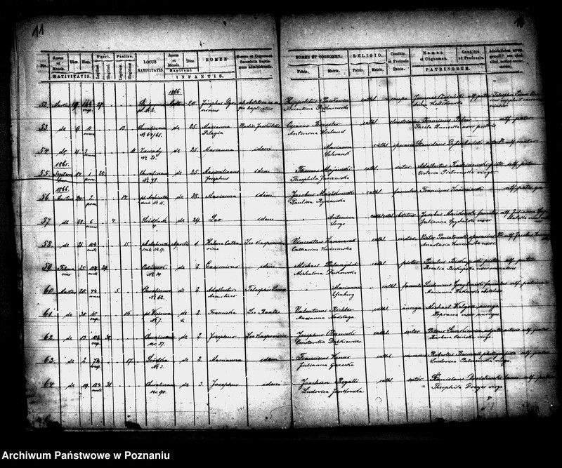 image.from.unit.number "Księga urodzeń"