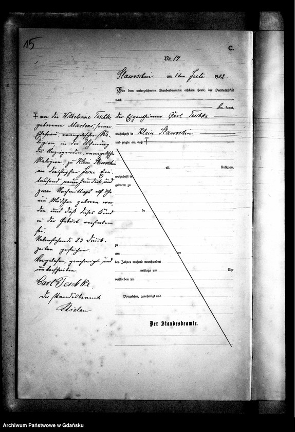 image.from.unit.number "Księga zgonów"