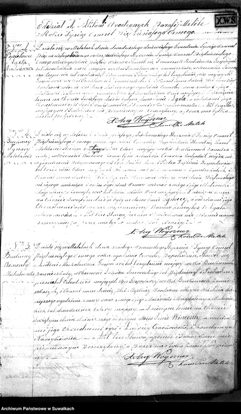 Obraz 6 z jednostki "D.L. P. Metel 1858"