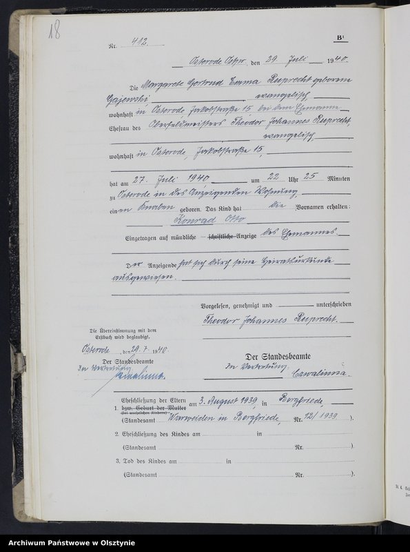 image.from.unit.number "Geburtenbuch-Zweitbuch Tom II,Nr 396 - 668"