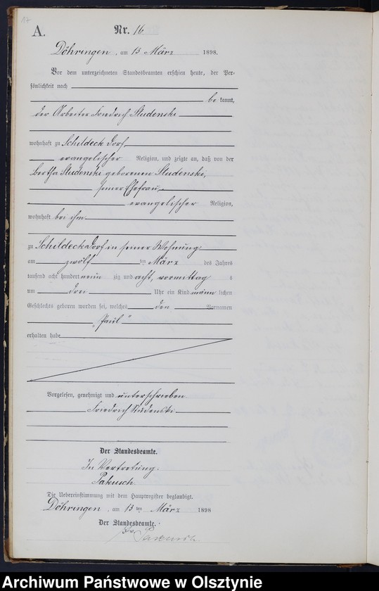 image.from.unit.number "Geburts-Neben-Register Nr 1 - 88"