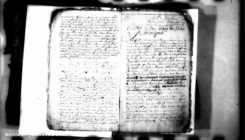 Obraz 13 z jednostki "Relationes [protocollon]"