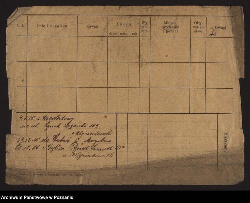 Obraz 4 z jednostki "Zmyśliński - Zobirt"