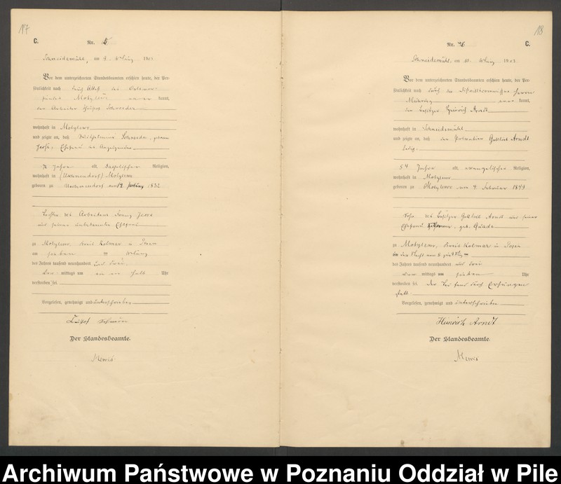 image.from.unit.number "Księga zgonów"