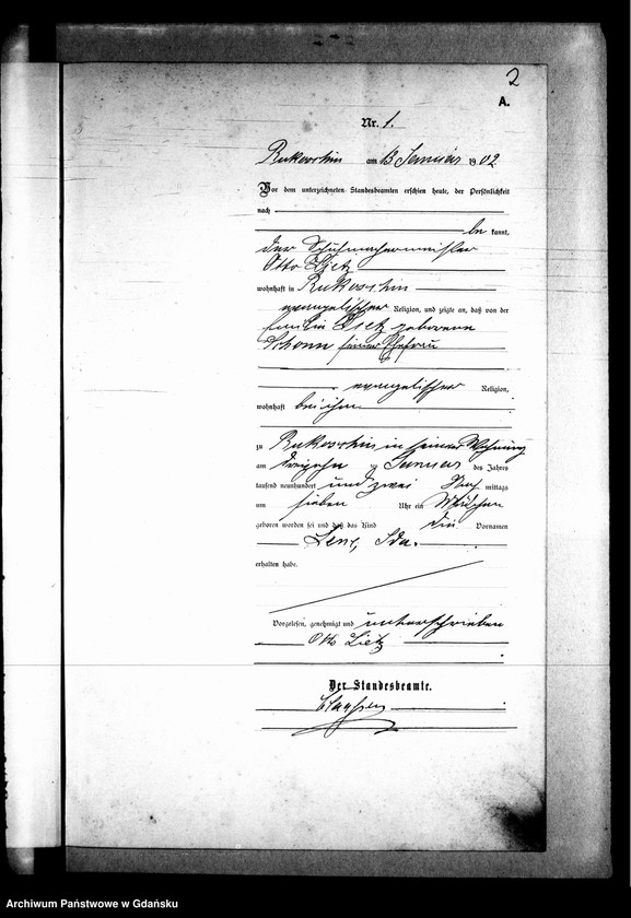 image.from.unit.number "Księga urodzeń"