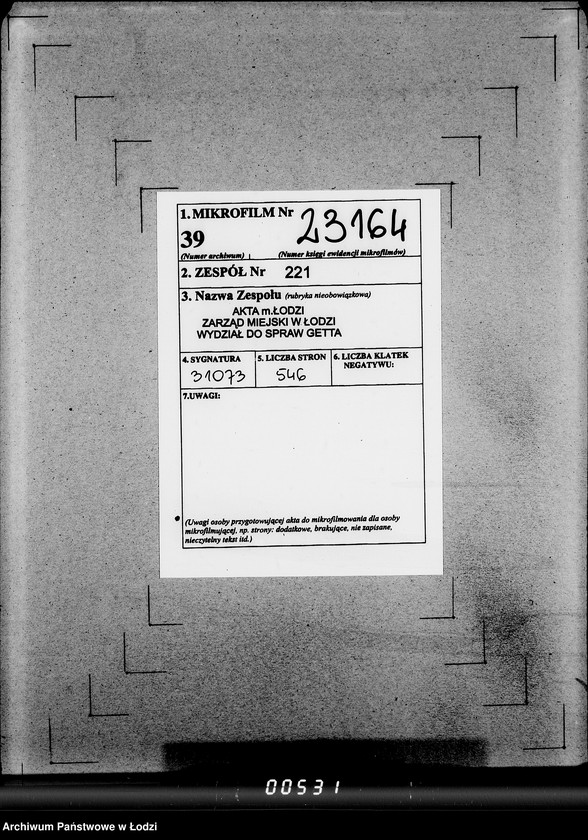 Obraz 2 z jednostki "Hosenträge-Palten [Zamówienia, rachunki, kalkulacje]"