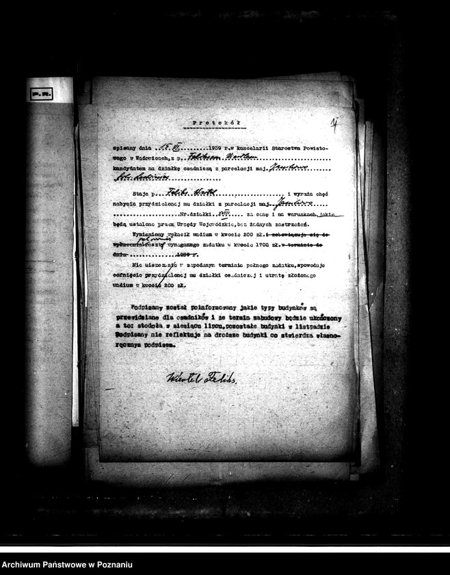 image.from.unit.number "Operat szacunkowy majątku Jankowo-Ludwiniec powiatu mogileńskiego"