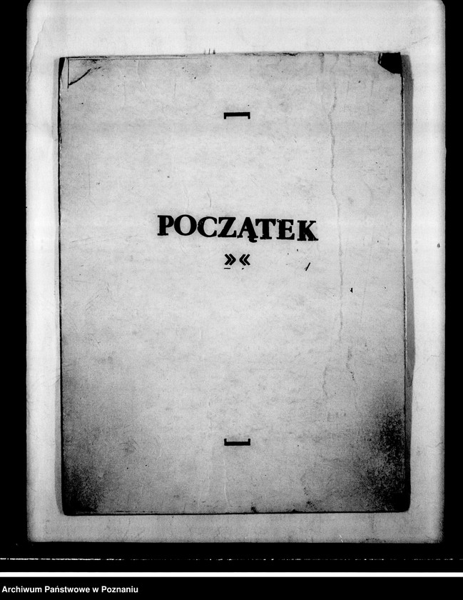 Obraz 3 z jednostki "Szkoła Powszechna- Sędzin, powiat Szamotuły"