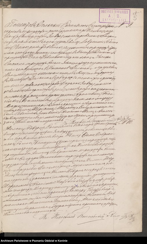 image.from.unit.number "Księga urodzeń, małżeństw i zgonów"
