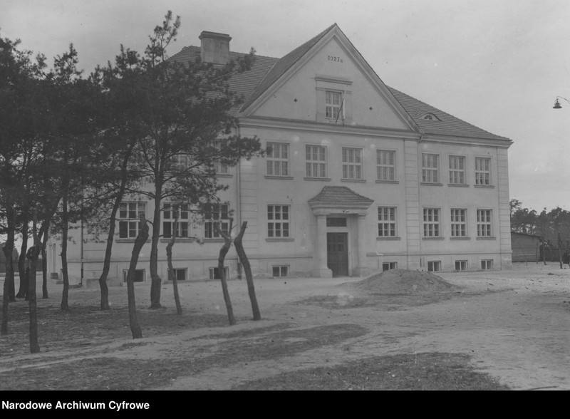 Obraz 5 z kolekcji "otwock moje miasto urodzenia111"