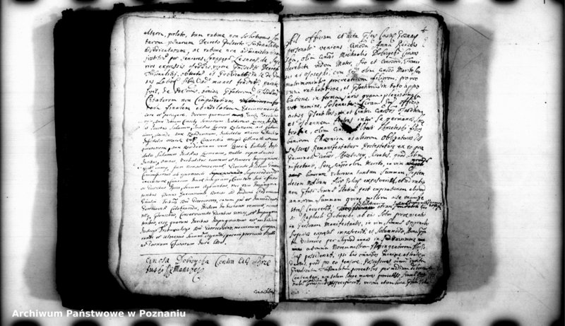 Obraz 9 z jednostki "Relationes [protocollon]"