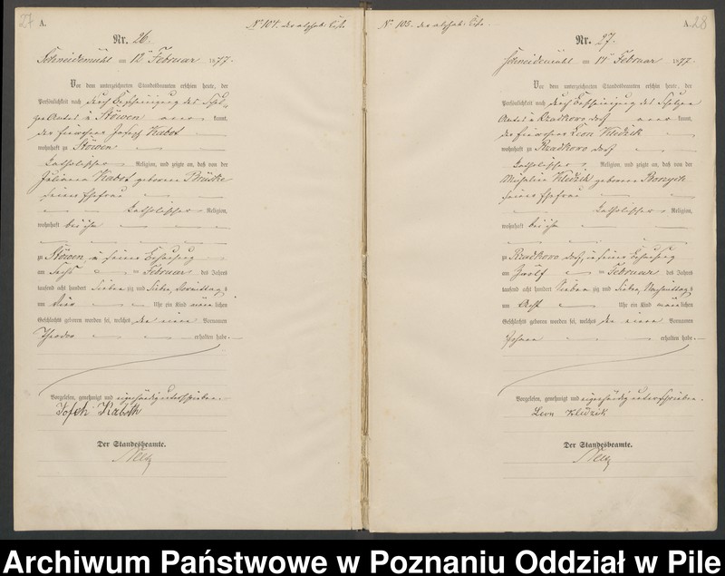 image.from.unit.number "Księga urodzeń"