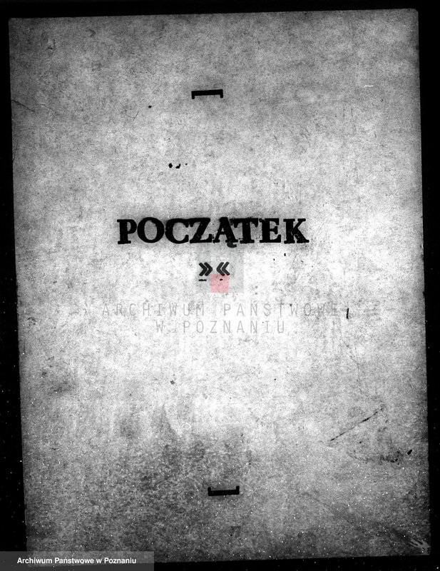 Obraz 3 z jednostki "Zatwierdzenie zakładu przemysłowego /elektrowni/ Fundacji Sułkowskich w Rydzynie"