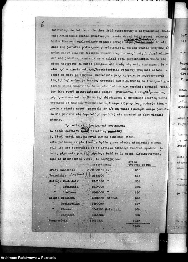 Obraz 10 z jednostki "Bydło kontyngent"