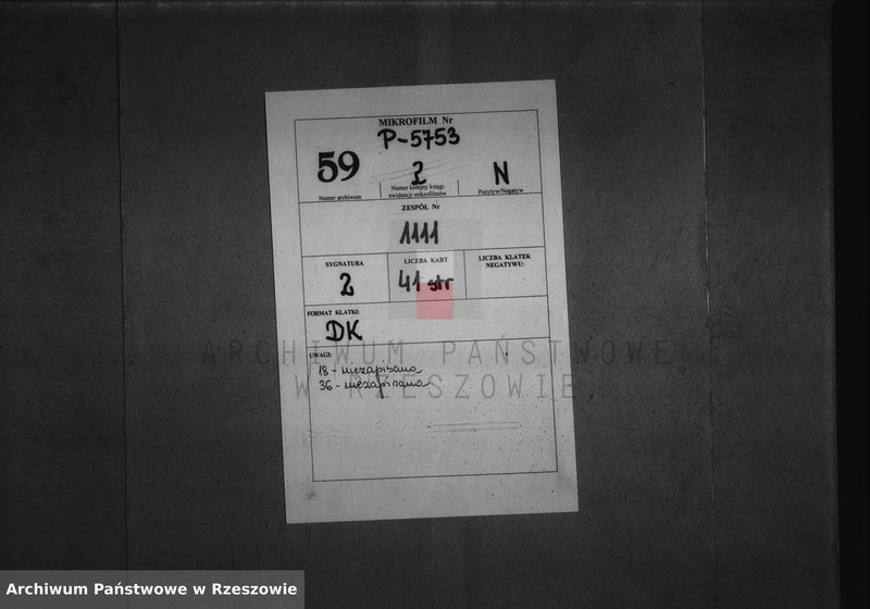 image.from.unit.number "Księga zapowiedzi , małżeństw , urodzeń i zgonów - Połomia, Baryczka, Glinik Charzewski, Glinik Zaborowski, Piekarówka i Wyżne za 1891 rok"