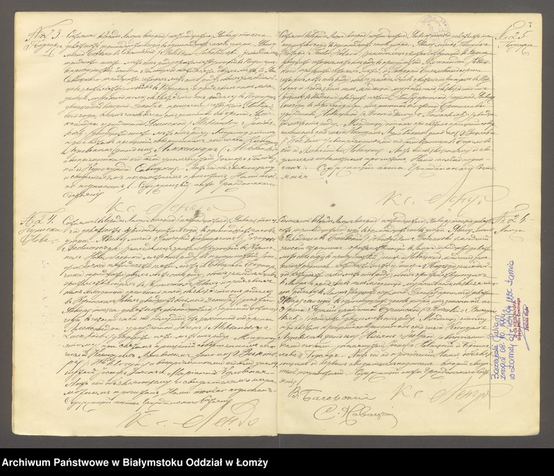 image.from.unit.number "Akta urodzeń, małżeństw i zgonów"