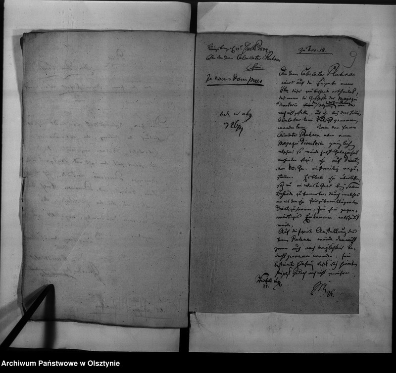 image.from.unit.number "Regierungs-Haupt-Cassen-Buchhalter Ruhnau"