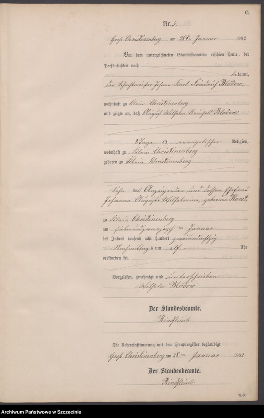image.from.unit.number "Sterbe-Register (Neben-Register)"