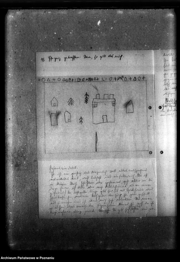 Obraz 19 z jednostki "NSV Jugendheimstätte und Pflegestelle [Wyniki badań psychologicznych dzieci przewidzianych do przekazania placówkom opiekunczym i rodzinom zastępczym]."