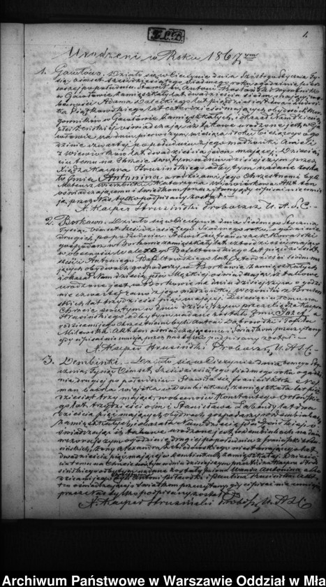 image.from.unit.number "Akta urodzeń, małżeństw, zgonów"