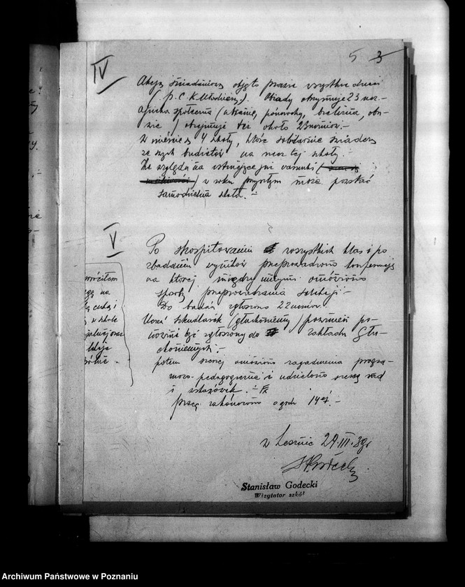 Obraz 9 z jednostki "Inspektorat Szkolny- Leszno"