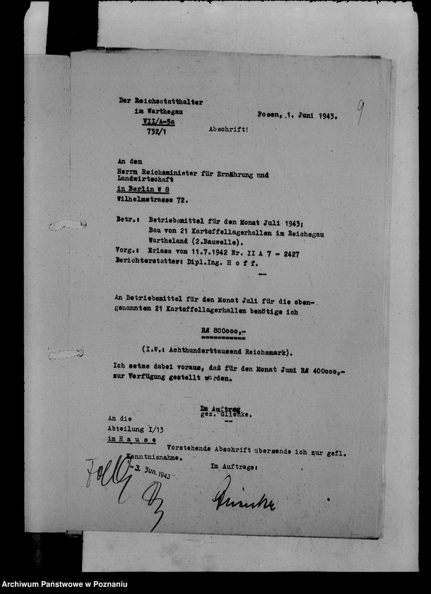 Obraz 13 z jednostki "Betriebsmittel"