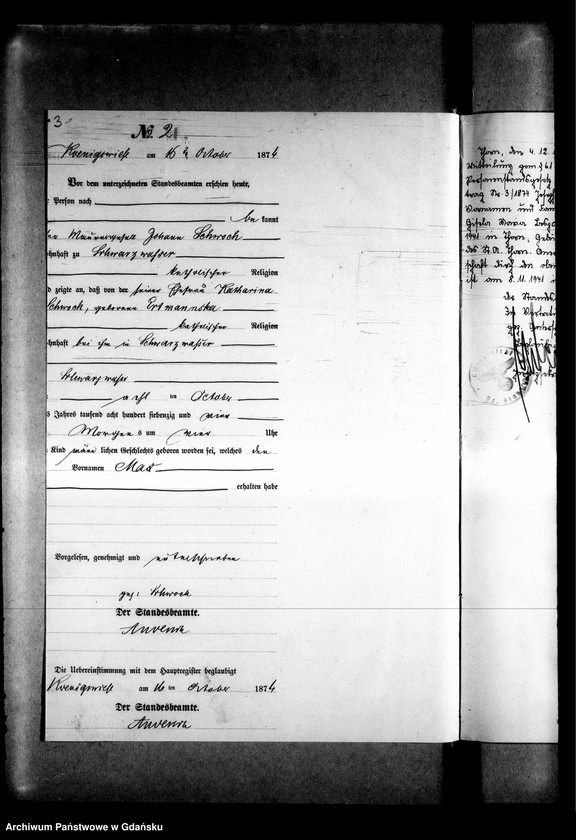 image.from.unit.number "Księga urodzeń"