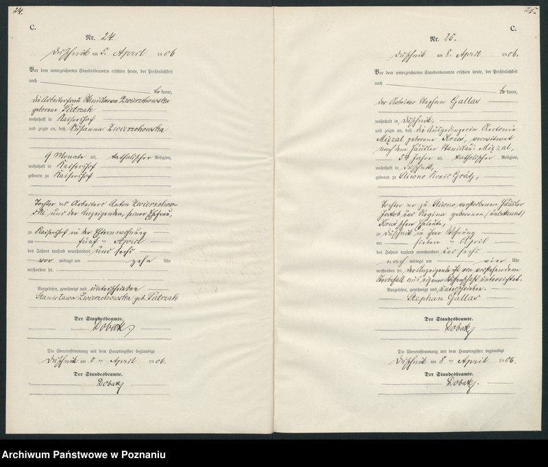 image.from.unit.number "Księga zgonów"