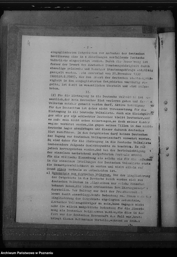 Obraz 8 z jednostki "Zarządzenia w sprawie listy narodowej"