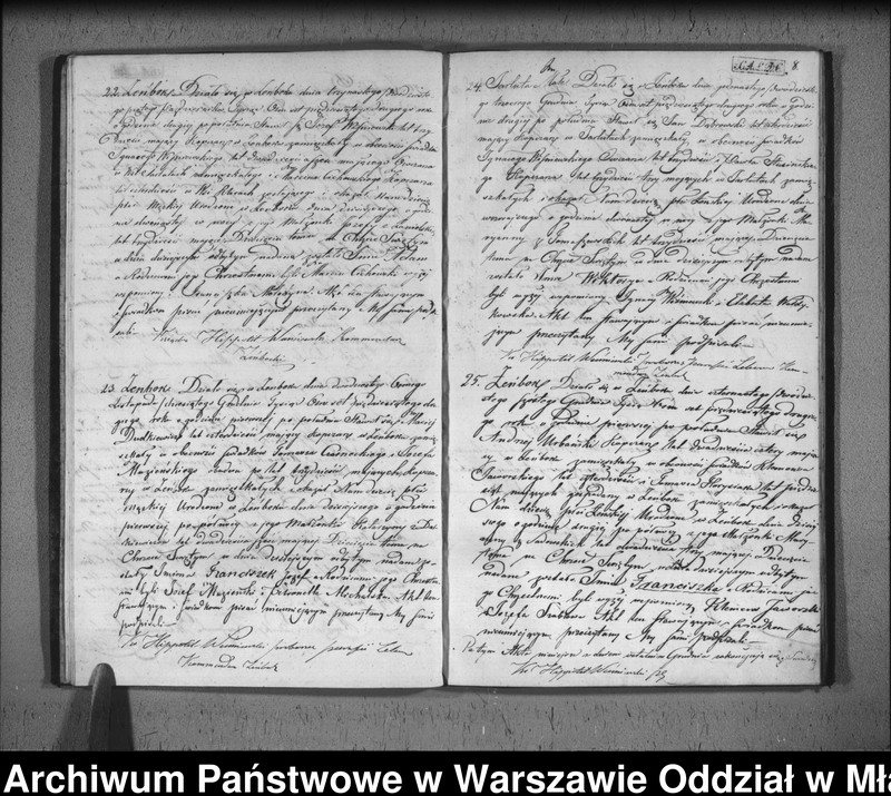 image.from.unit.number "Akta urodzin, małżeństw i zgonów"